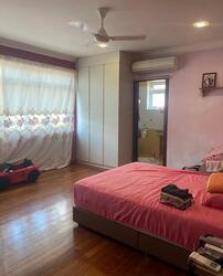 Apollo Gardens (D16), Terrace #441024871